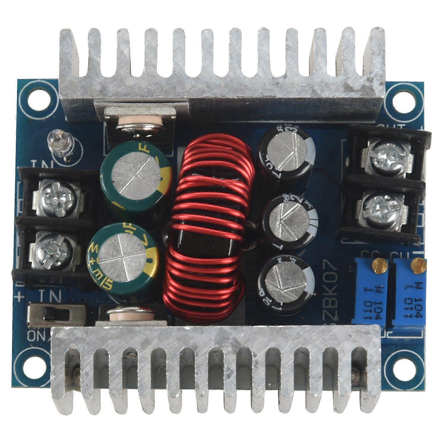 300W 20A DC Module Constant Current Adjustable Step-Down Converter Voltage