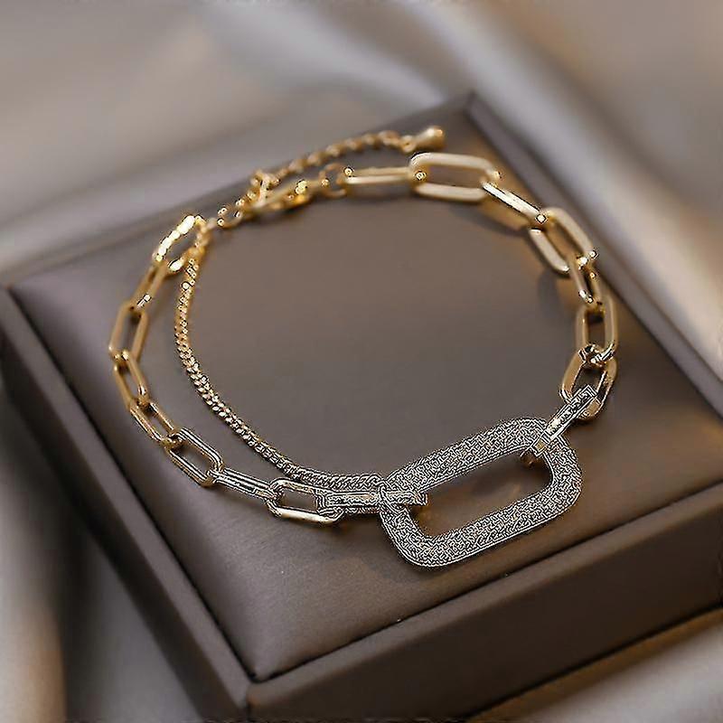 Diamond Bracelet