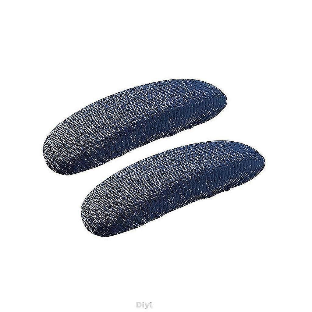 1p Home Protector Soft Anti Fa Ch Armrest Cover