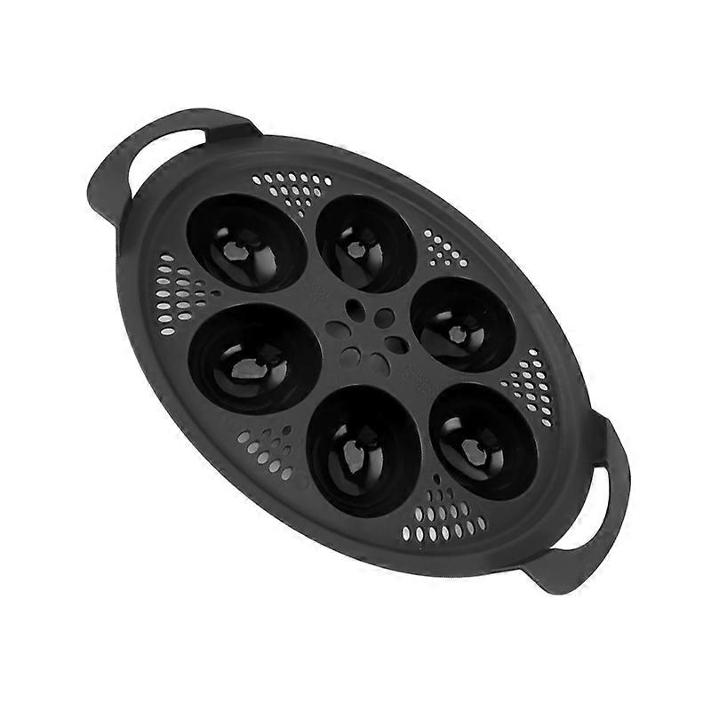Egg Cooker compatible with Thermomix