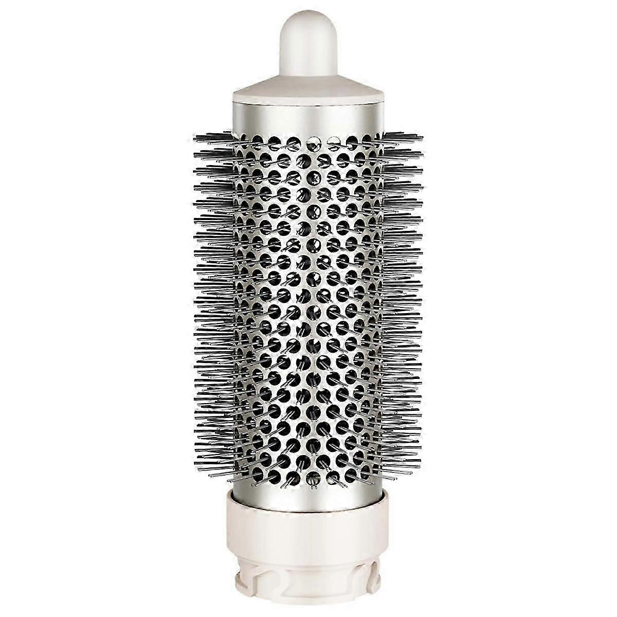 Round Brush Attachment compatible FlexStyle Accessories, Round Volumizing Brush Hair Styling Tool