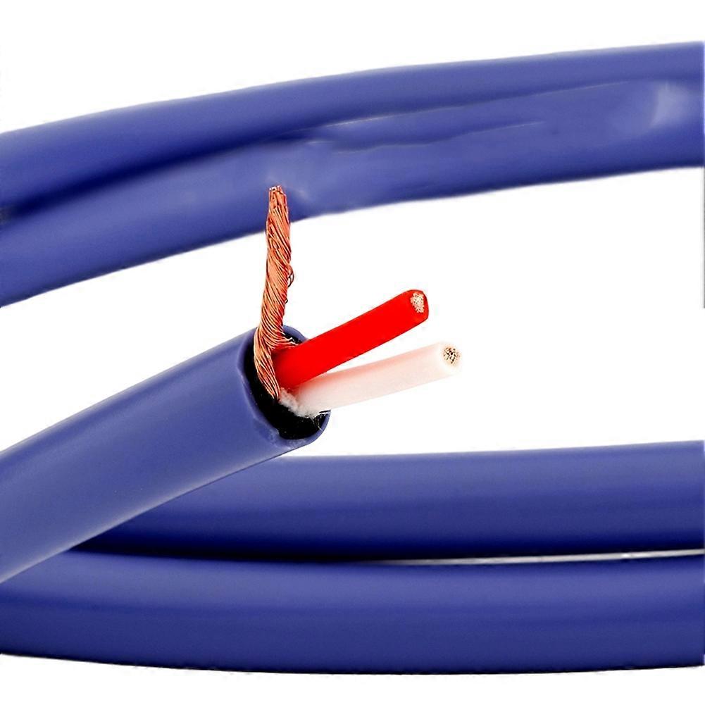 FA-ΑS22 Alpha Series Audio Cable for Amplifiers and Multimedia Devices