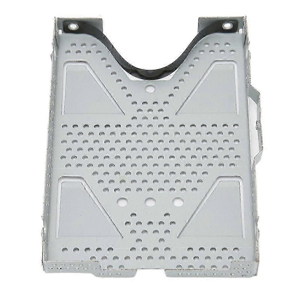 For PS4 Slim Hard Drive Mounting Bracket Durable Metal HDD Caddy Replacement Console Easy Installation