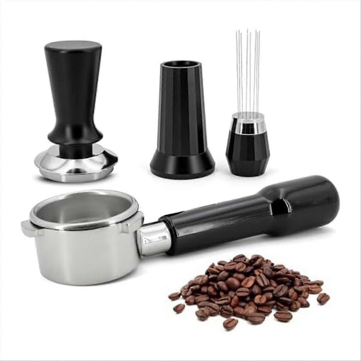 54mm Portafilter Espresso Kit Set