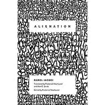 Alienation (New Directions in Critical Theory)