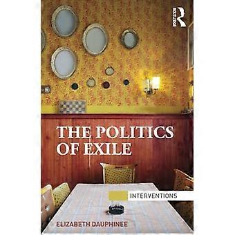 Eksilpolitikken