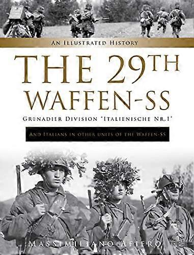 29th Waffen-SS Grenadier Division \