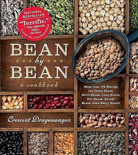 Bean von Bean A Cookbook