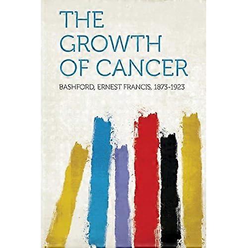 Croissance du cancer