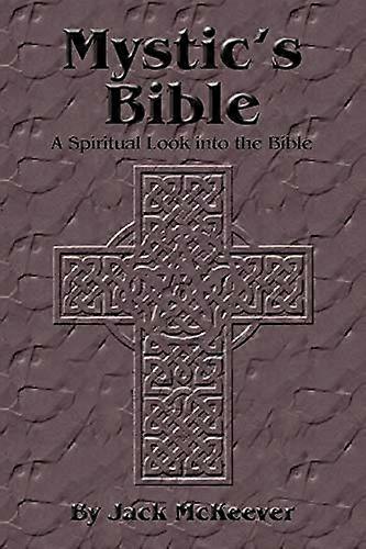 Mystic's Bible