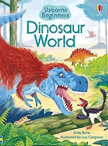 Dinosaur World (Débutants)