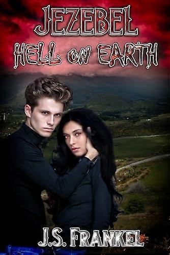 Jezebel Hell on Earth