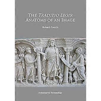 Die Traditio Legis: Anatomie eines Bild-2015
