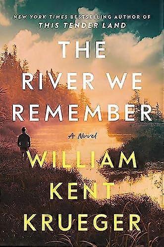 The River We Remember: A Novel