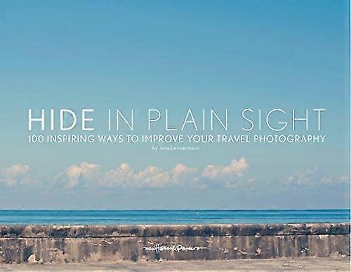 Hide in Plain Sight
