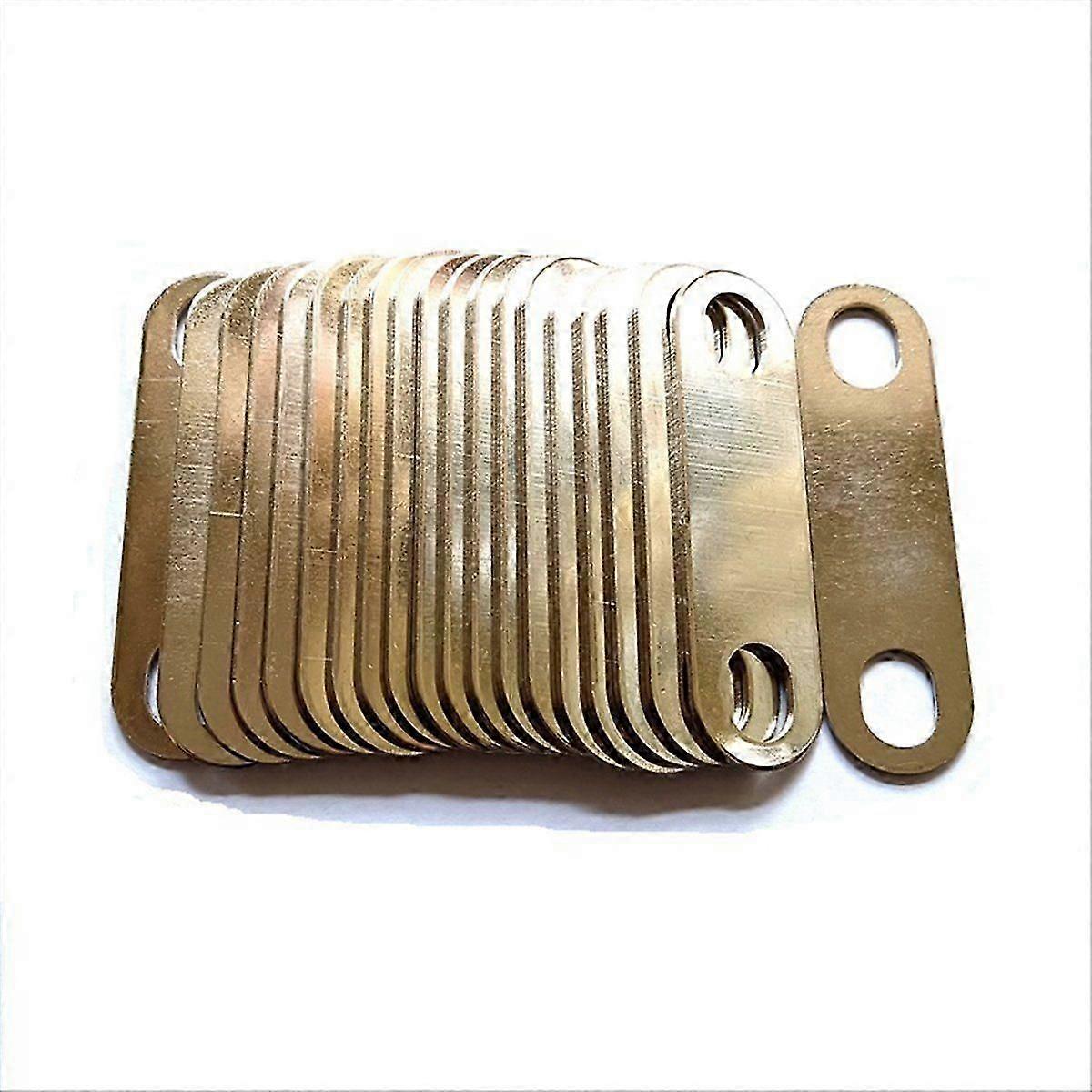 20pc LTO Bus Bars Connector Posts Straps Clips