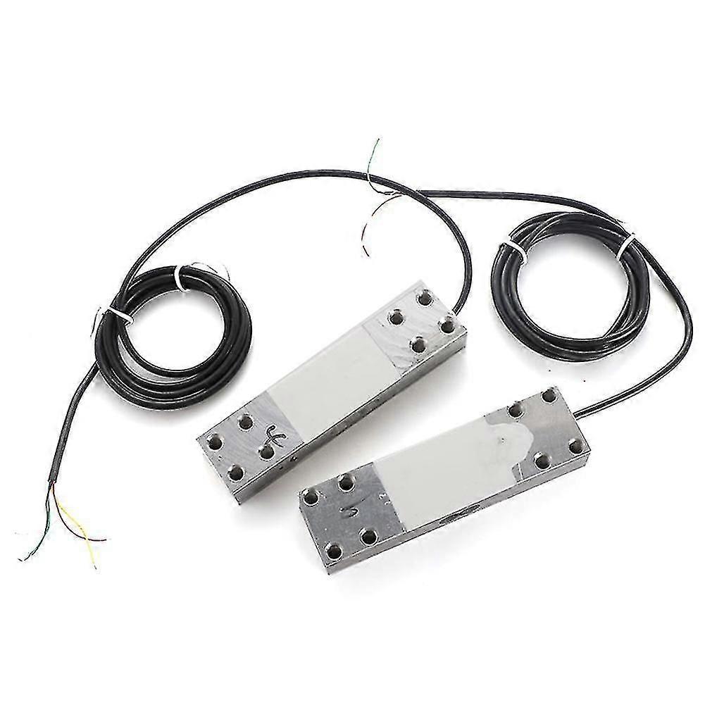 200 Kg Electronic Scale Sensor Digital Load Cell Weight Sensor Platform Scale Load Cell Durable Sin