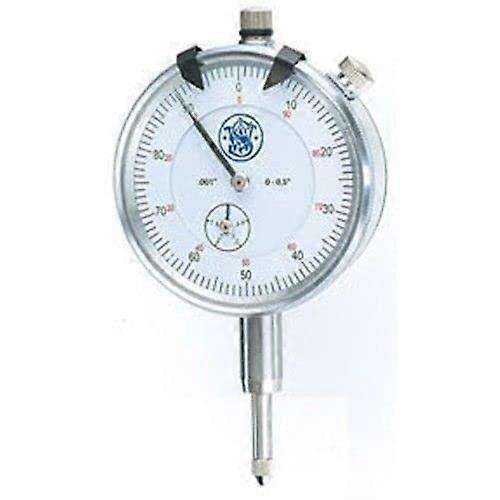 Dial Indicator Gauge 0.001 Inch Resolution Precision for Smith and Wesson