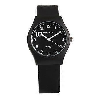 Womens Watch Ladies Watch, Simple Silicone Watche, Nurse Watches