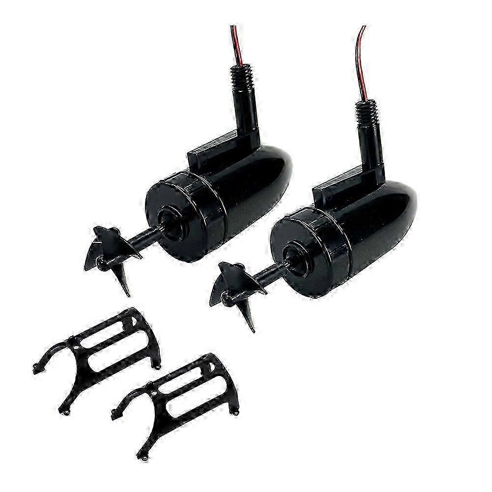 Bait Boat Motor Propellers Upgrade Kit for Flytec 2011-5
