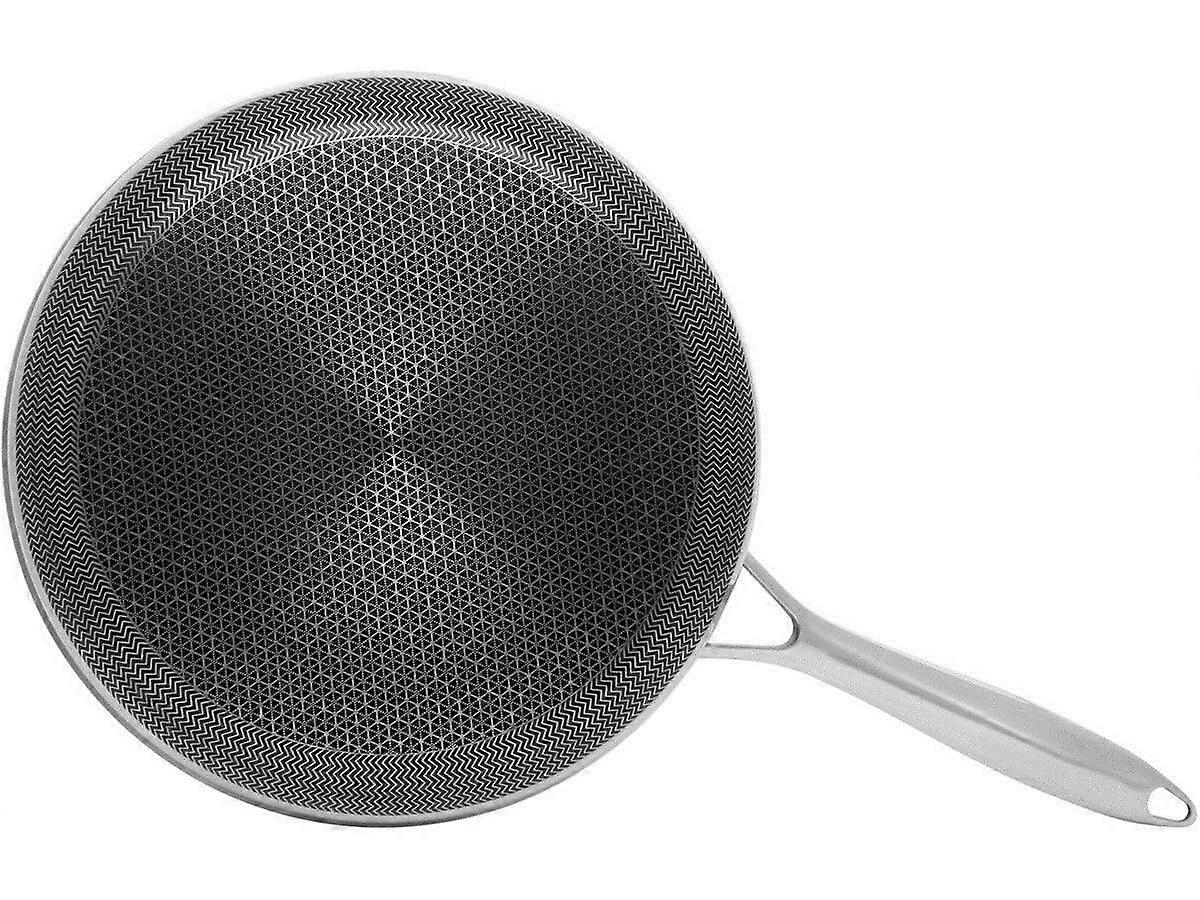 Kohersen Black Cube 26 cm sauteuse avec couvercle