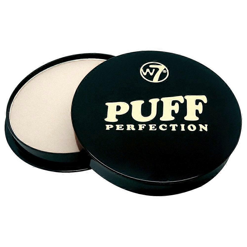 W7 Puff Perfection (Fair)