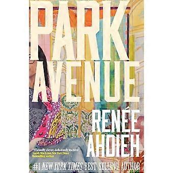 Park Avenue A glamorous legal drama full of family secrets billion dollar scandal and K Beauty intrigue from Bestelling Author