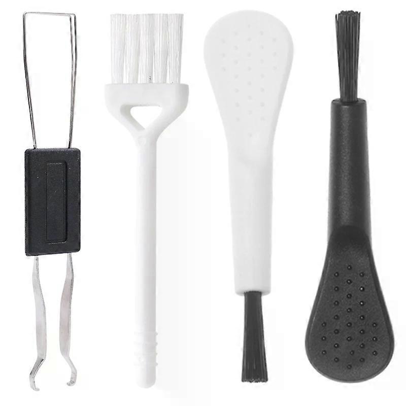 Puller & Cleaner Mechanical Keyboard Key Cap Puller Universal Keycap Shaft Remover Key Cap Extractor Replacement Cleaning Tool