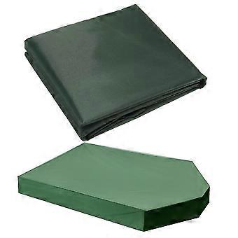 Cover Waterproof Cover for Outdoor Use 1Pcs Green