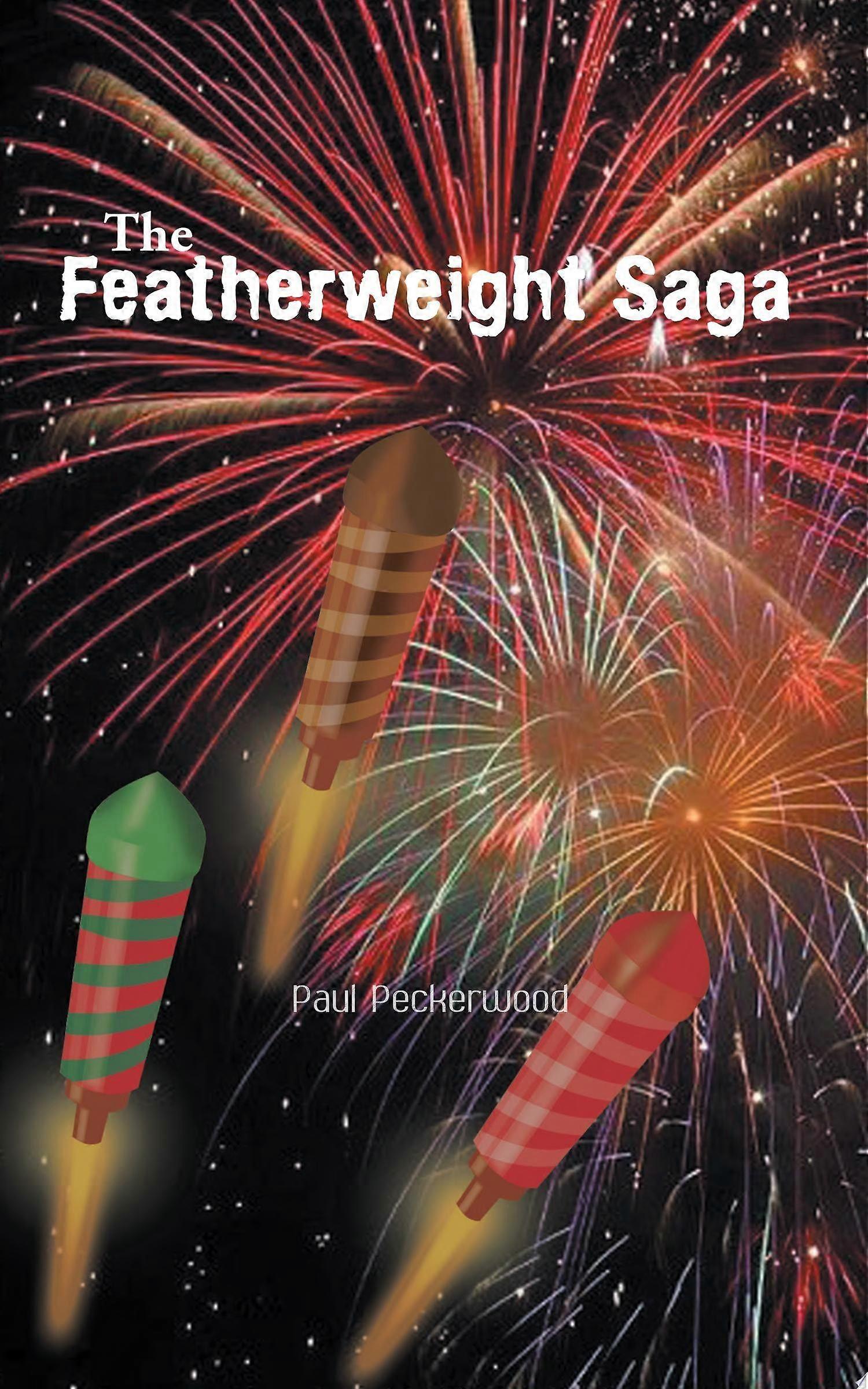 The featherweight saga