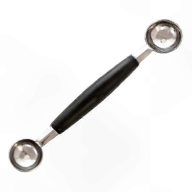 5-Piece Digital Ball Spoon Set