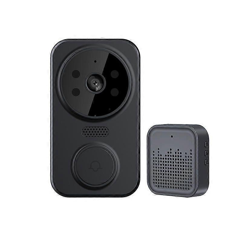 WiFi Camera Two Way Intercom Video Doorbell