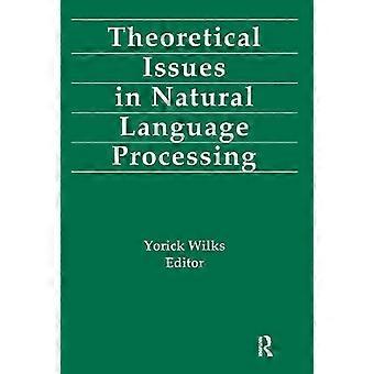 Questões Teóricas no Processamento de Linguagem Natural - Taylor & Francis Ltd - Livro em Brochura - pt