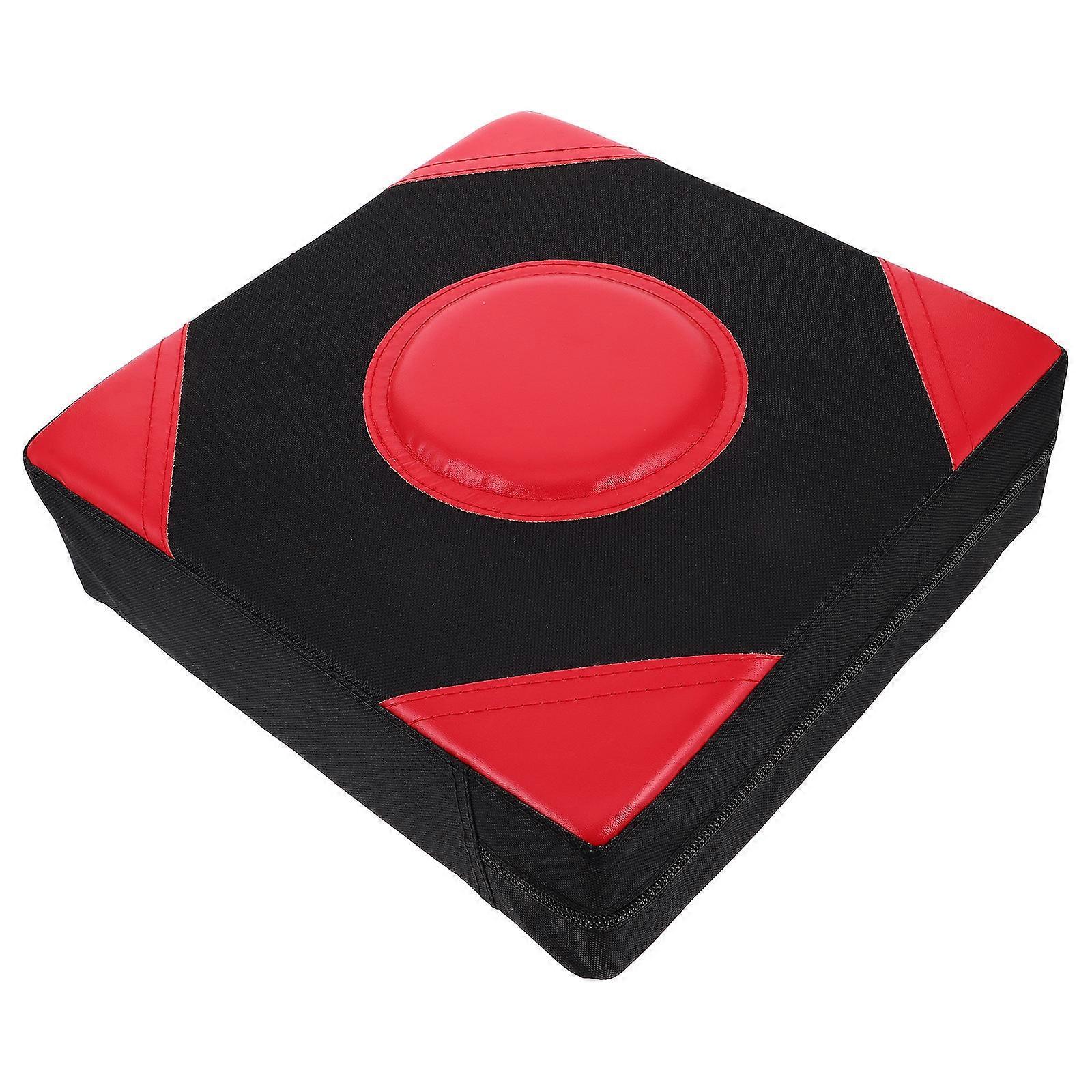 Wall Mounted Boxing Target Punch Bag for Training
