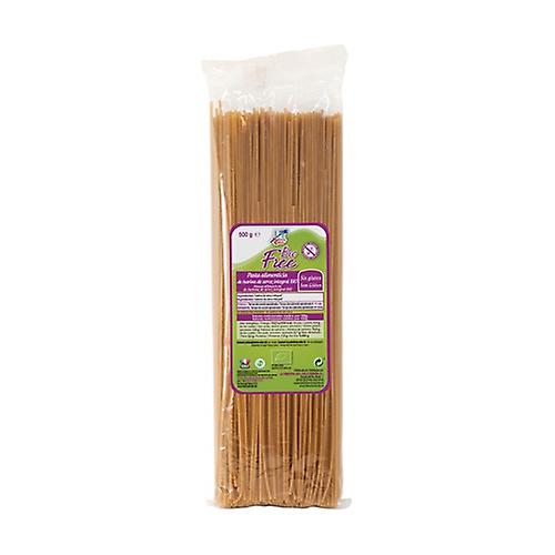 Bio-Free Brown Rice Spaghetti 500 g