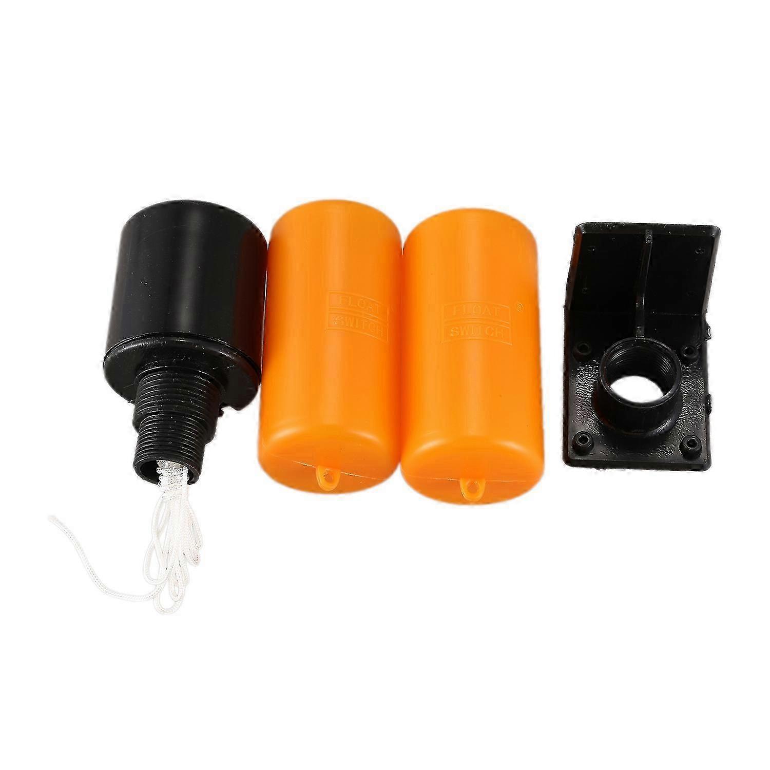 1.2M Controller Float Switch Liquid Water Level Float Switch Controller Contactor Sensor,70Ab Water Level Float Switch Sensor