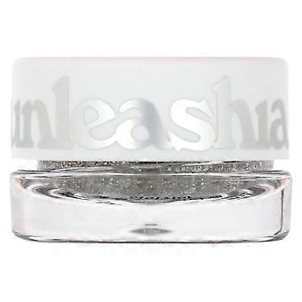 Unleashia, Get Loose Glitter Gel, No.5 Diamond Stealer, 0.14 oz (4 g), 3-Pack