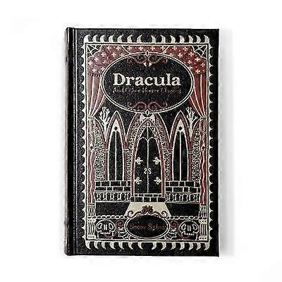 Dracula and Other Horror Classics