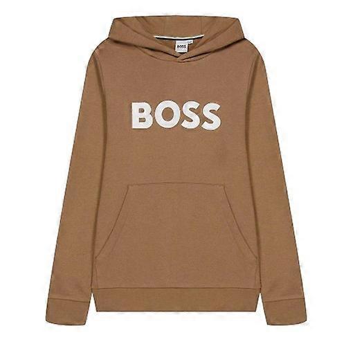 Boss Childrens/Kids Regular Hoodie