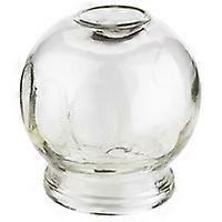 Glass suction cup 1 unit