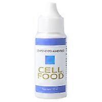 Cellfood Colloidal Saline Solution 30 ml
