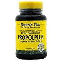 Propolplus 60 capsules
