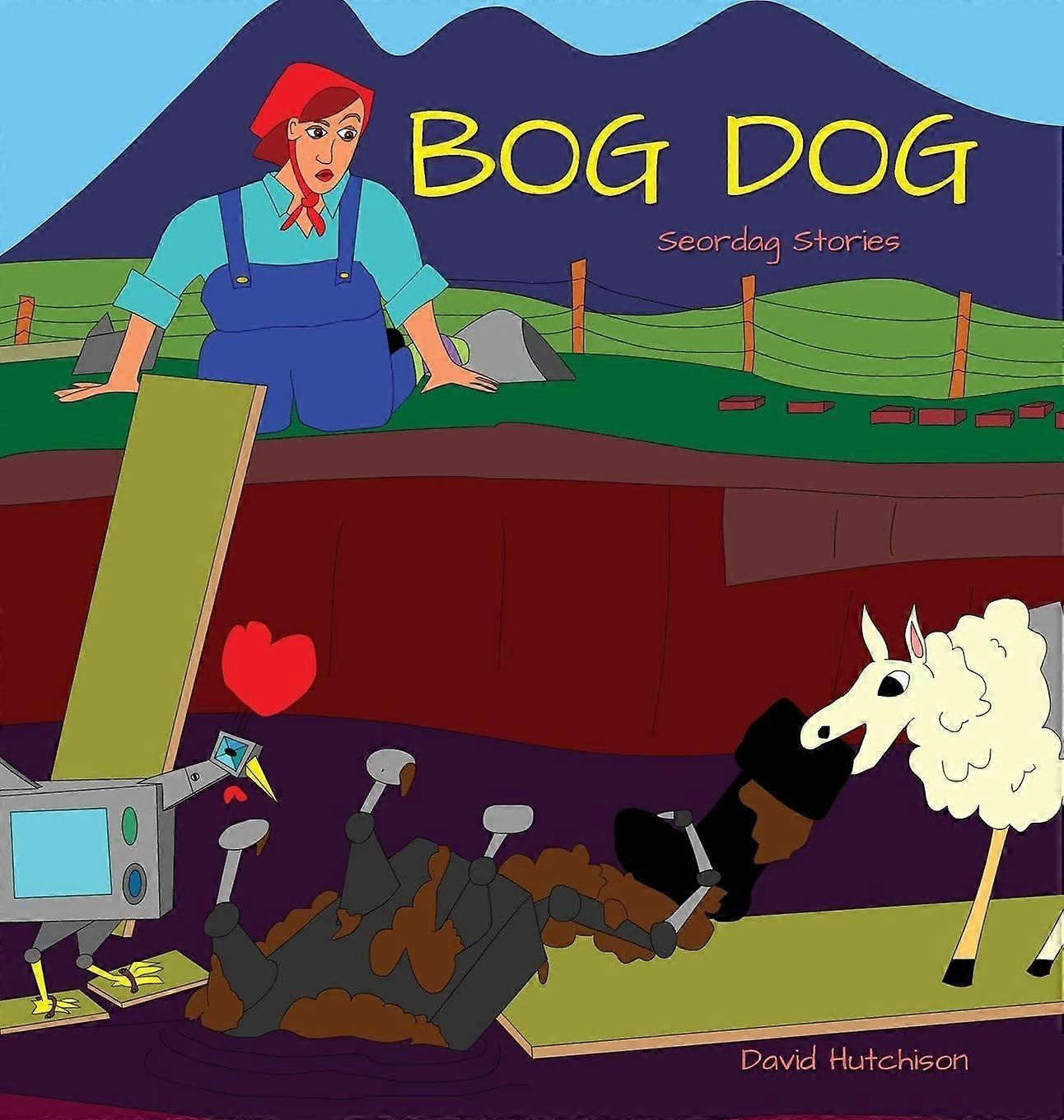 Bog dog