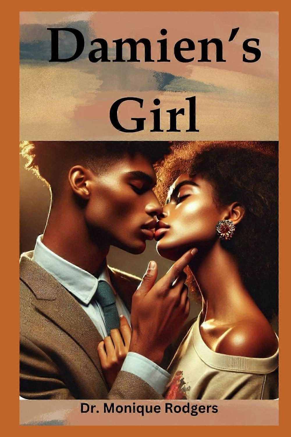 Damien's girl