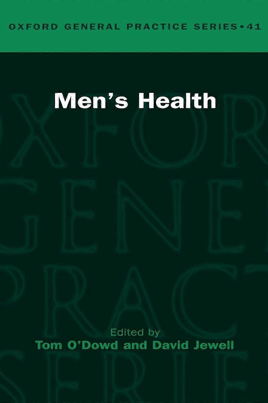 Men's health