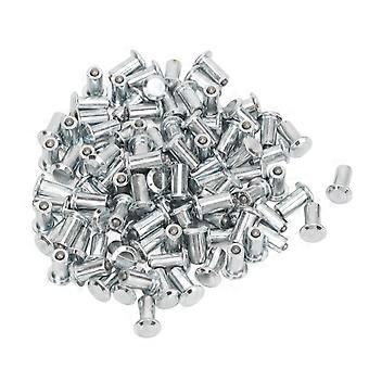 100Pcs Pointes De Pneu Anti Antidérapant Installation Facile Goujons De Pneu Fiables Pour Voiture Camion Vélo Moto VTT SUV
