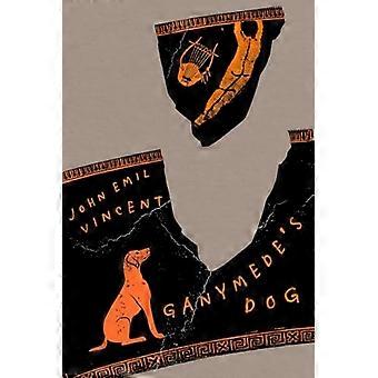 Ganymedes Dog Volume 50