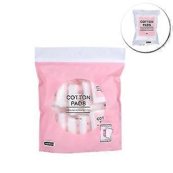 10 Pcs Professional Makeup Cotton Pads - Independent Packing, Prime Quality