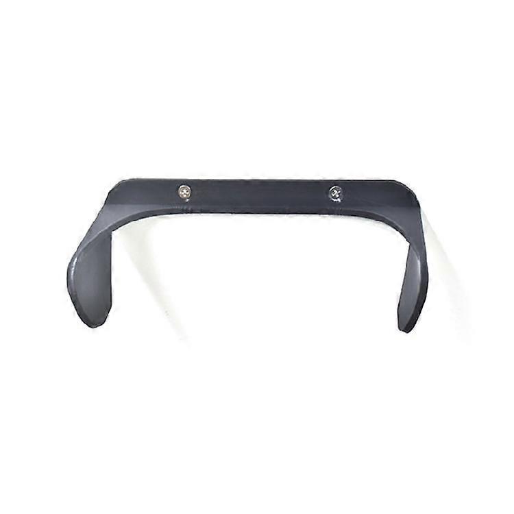 Vertical VR Headset Wall Mount for PS VR 2 Controller Headset Easy Installation