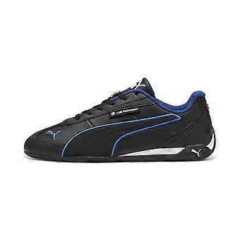 Puma Adult Mens BMW M Motorsport Replicatch Motorsport Inspired Sneakers